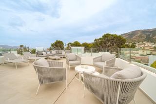 Trito Spaniahome family friendly - Albir - 9