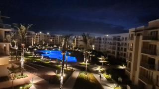 Studio apartment, Marassi, North coast - El Alamein - 5