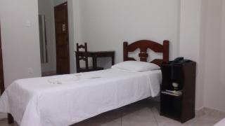 Hotel Brasil Real - Mariana - 9