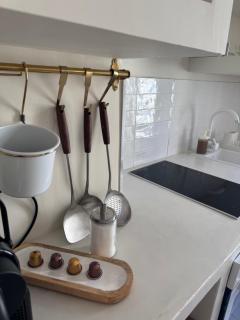 Appartement Lemaitre - Marseille - 3