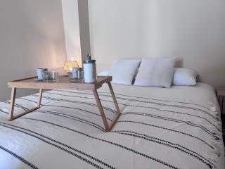 Appartement Lemaitre - Marseille - 8