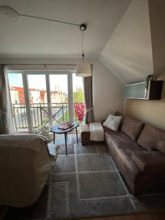 Apartament Róża - 6