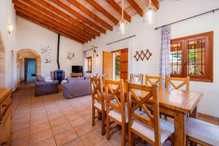 Finca Casa Ines - Son Serra de Marina - 4
