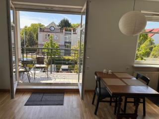 Apartament Słoneczny Sopot Łokietka - Sopot - 7