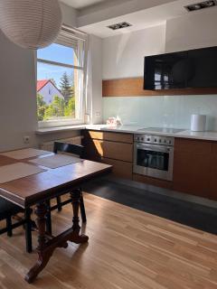 Apartament Słoneczny Sopot Łokietka - Sopot - 6