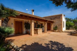 Finca Casa Ines - Son Serra de Marina - 7