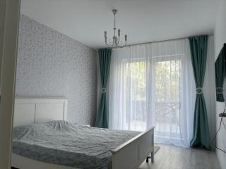 White DeLuxe Apartment - Ploieşti - 1