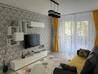 White DeLuxe Apartment - Ploieşti - 2