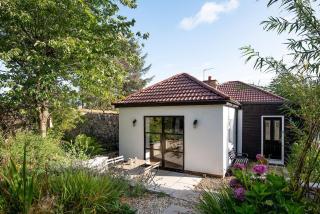 East Lodge, Home Farm - Belford - 9