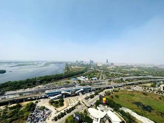 Cloud stay@41st floor - Noida - 3