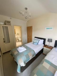 Fairfield Apartment - St Ives - 3