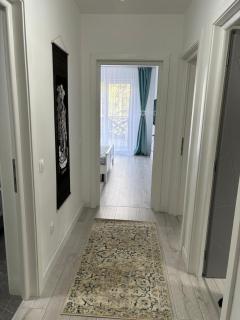 White DeLuxe Apartment - Ploieşti - 6