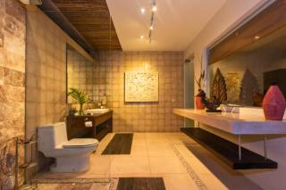 Mentari Deonala 2 BR Private Pool Villas JU08 - Canggu - 5