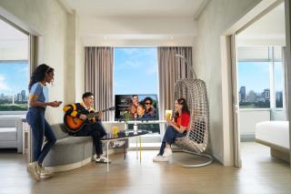 YELLO Hotel Harmoni - 0