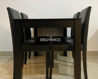 Comfy 2 bedroom for 6 pax, 3mins walk to Kamalinda - Shah Alam - 2