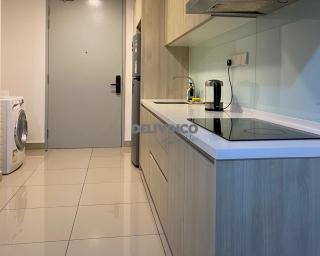 Comfy 2 bedroom for 6 pax, 3mins walk to Kamalinda - Shah Alam - 3