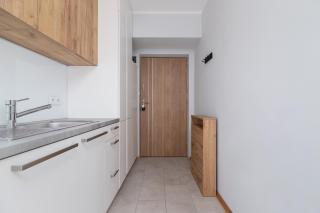 One bedroom apartment Kalwaryjska 34 street - Cracovie - 3