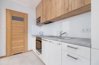 One bedroom apartment Kalwaryjska 34 street - Cracovie - 2