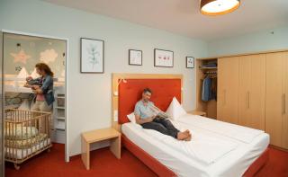 Hotel Sonnenpark & Therme included - auch am An- & Abreisetag! - Lutzmannsburg - 8