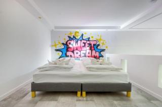 Pop Art Haven BP - Budapest - 7
