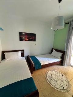 DnD Apartment - Sarandë - 2