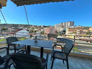 DnD Apartment - Sarandë - 7