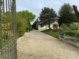 Domaine de la Perthuiserie - Saint-Porchaire - 0