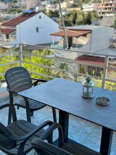 DnD Apartment - Sarandë - 8