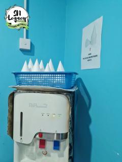 Hotel SN Legacy - Kuala Terengganu - 1