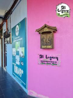 Hotel SN Legacy - Kuala Terengganu - 3