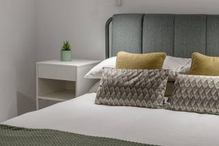 ¡Estilo y luz en Hermosilla! - Madrid - 5