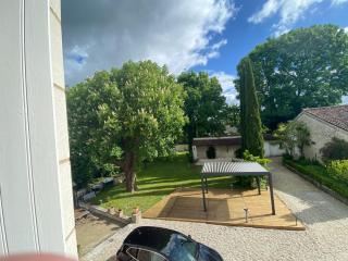 Domaine de la Perthuiserie - Saint-Porchaire - 3