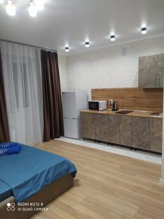 Новая 1 комнатная квартира в мкр Аэропорт - Qostanay - 6