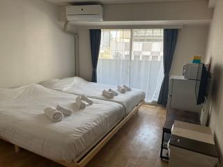 Dynastshibuya涩谷一番館 - Tokyo - 7