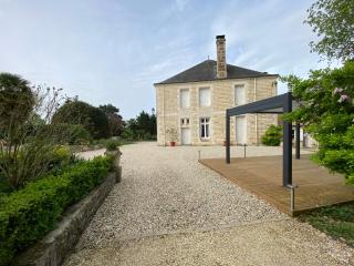 Domaine de la Perthuiserie - Saint-Porchaire - 8