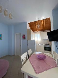 Inara's apartment - Sarandë - 9