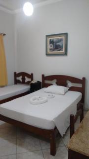 Hotel Brasil Real - Mariana - 1