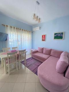 Inara's apartment - 6