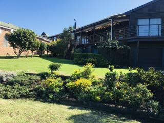 Bella Hideaway Villa - East London - 0