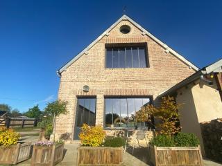 La Longère Cogite - 4