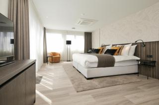 Boutique Hotel Hans - Amsterdam Schiphol Airport - 0