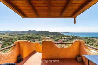 Magnifica Villa by Propertize - Campu Longu - 0