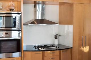 Pavillions 17 Waterfront with Private Pool and Buggy - 4