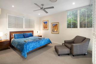 Pavillions 17 Waterfront with Private Pool and Buggy - 1