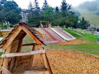 Studio tout confort aux Balcons de Villard de Lans - Villard-de-Lans - 8