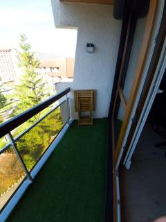 Studio tout confort aux Balcons de Villard de Lans - Villard-de-Lans - 4