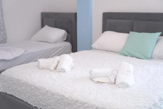 Pranvera's Apartments - 5