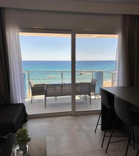Stegna Sea & Sun - Archangelos - 2