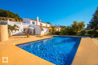 Villa Casa Cansala by Abahana Villas - Teulada - 0