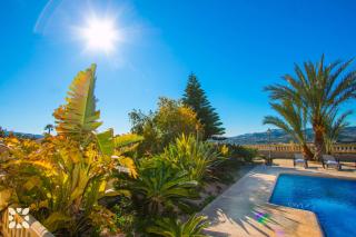 Villa Casa Cansala by Abahana Villas - Teulada - 7